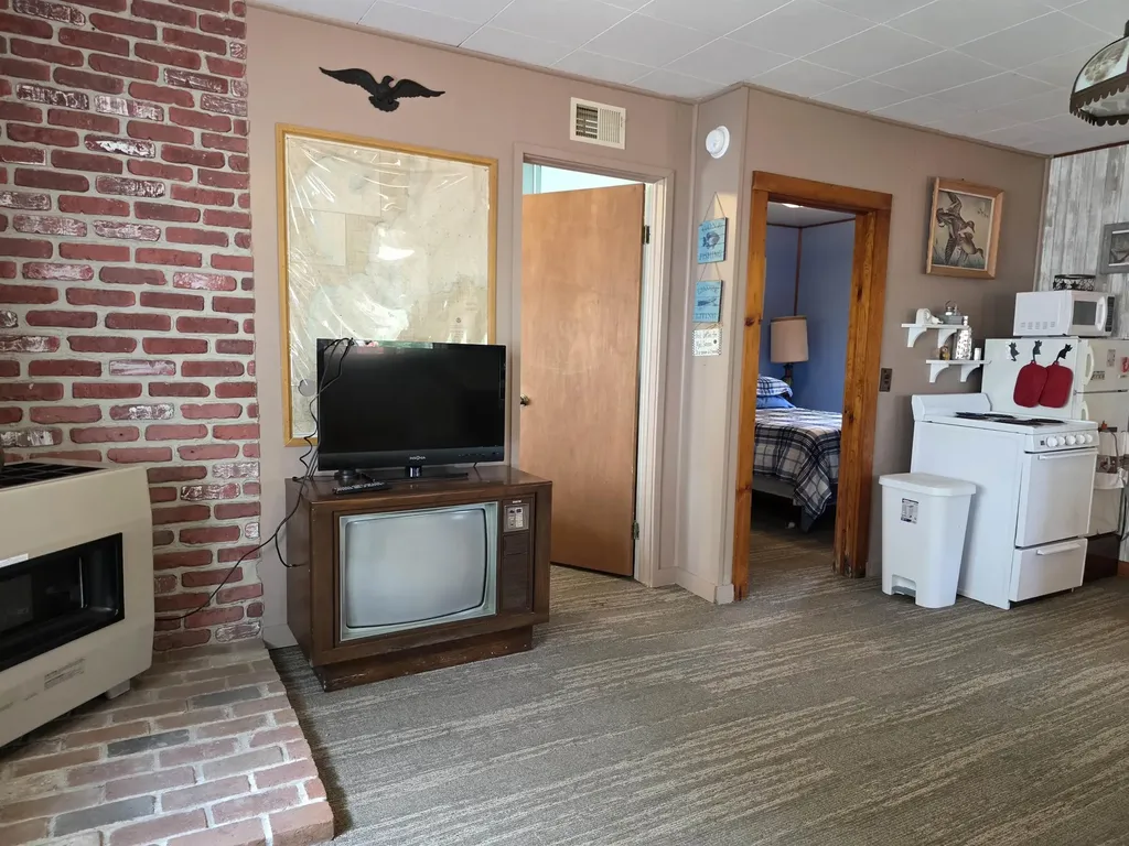 808 W Lake Street Tawas Township MI 48763
