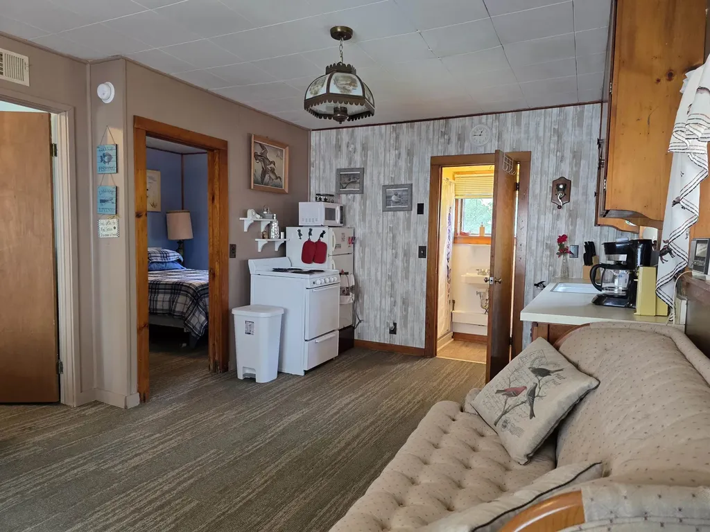 808 W Lake Street Tawas Township MI 48763