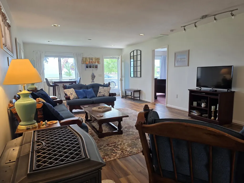 808 W Lake Street Tawas Township MI 48763