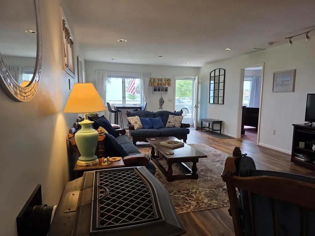 808 W Lake Street Tawas Township MI 48763