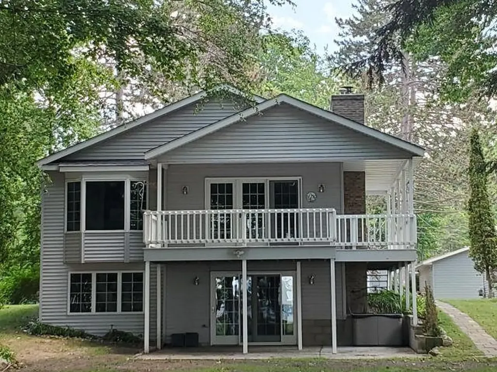 200 Mcdonald Drive Markey Township MI 48629