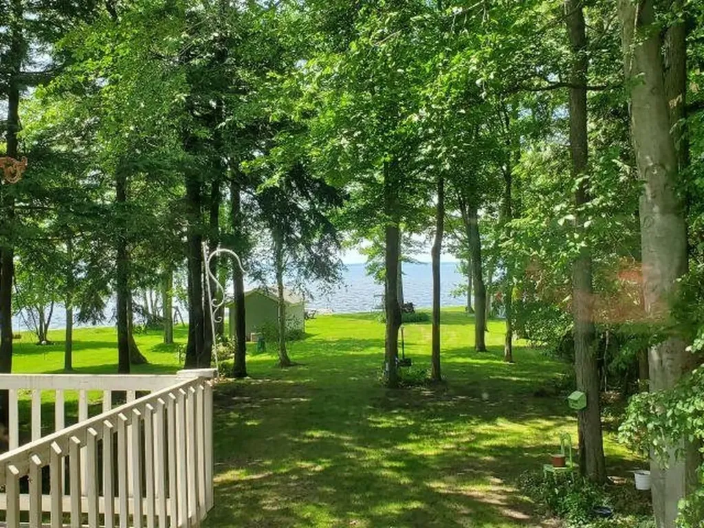 200 Mcdonald Drive Markey Township MI 48629