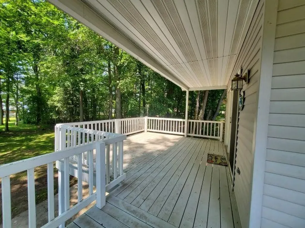 200 Mcdonald Drive Markey Township MI 48629