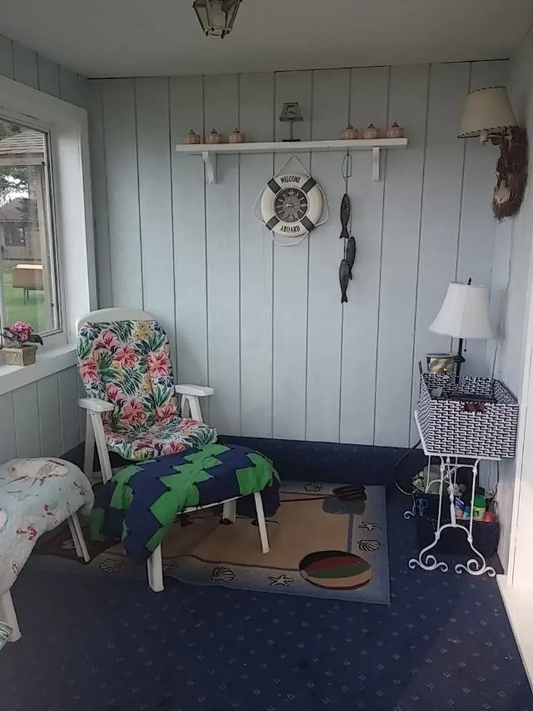 200 Mcdonald Drive Markey Township MI 48629