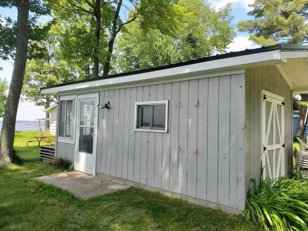 200 Mcdonald Drive Markey Township MI 48629