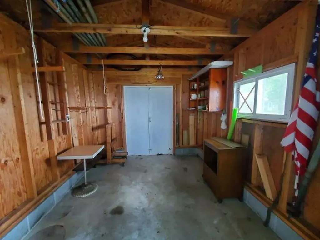 200 Mcdonald Drive Markey Township MI 48629