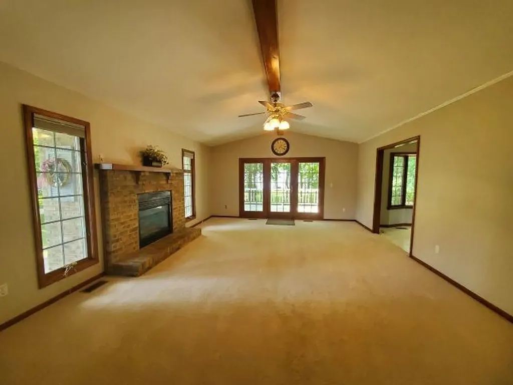 200 Mcdonald Drive Markey Township MI 48629