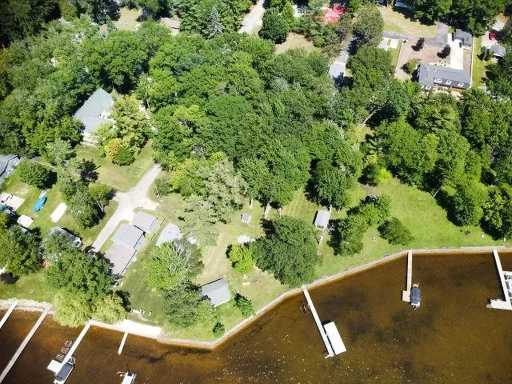 200 Mcdonald Drive Markey Township MI 48629