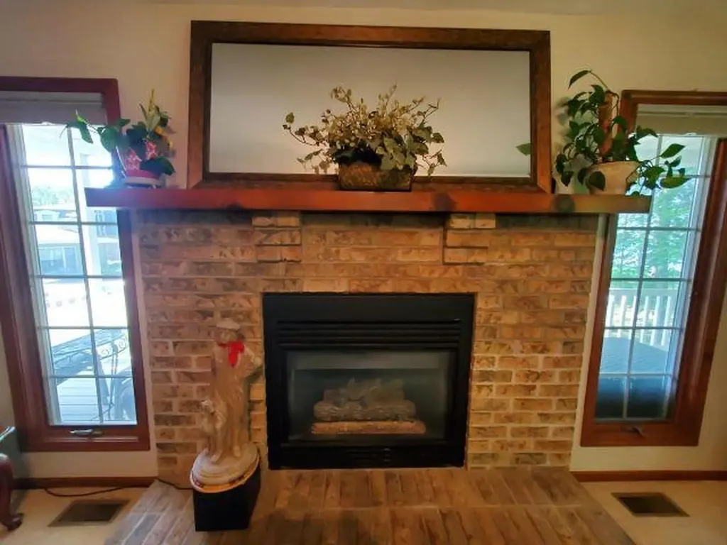 200 Mcdonald Drive Markey Township MI 48629