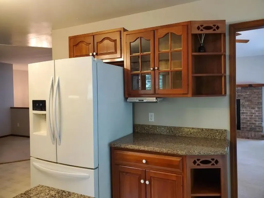200 Mcdonald Drive Markey Township MI 48629
