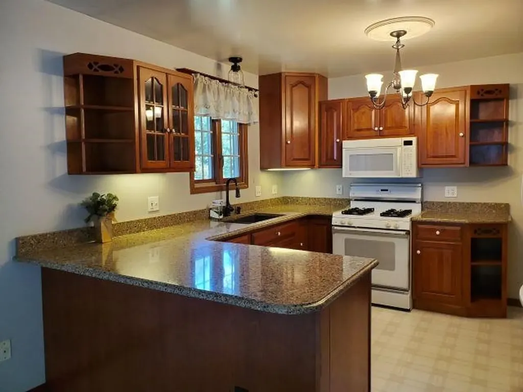 200 Mcdonald Drive Markey Township MI 48629