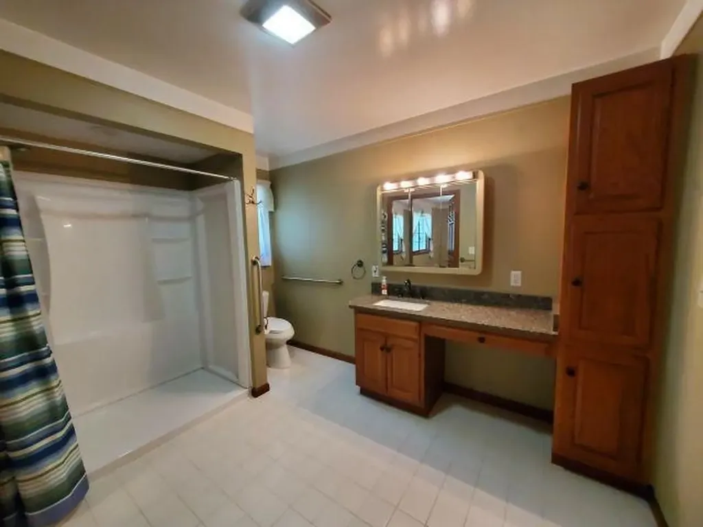 200 Mcdonald Drive Markey Township MI 48629