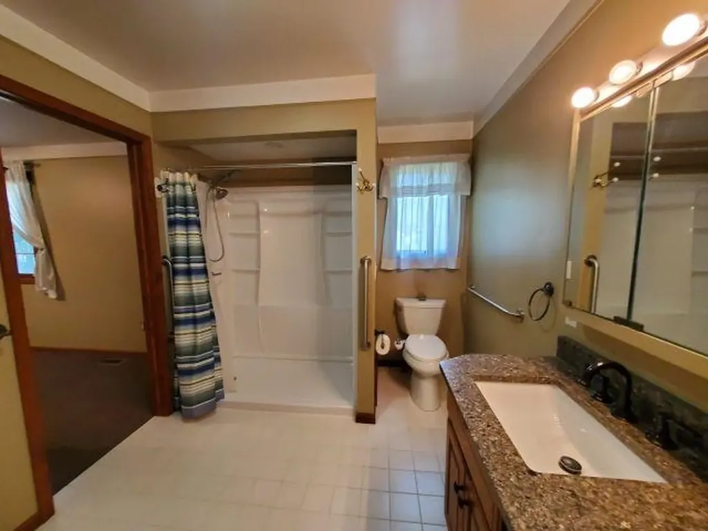 200 Mcdonald Drive Markey Township MI 48629