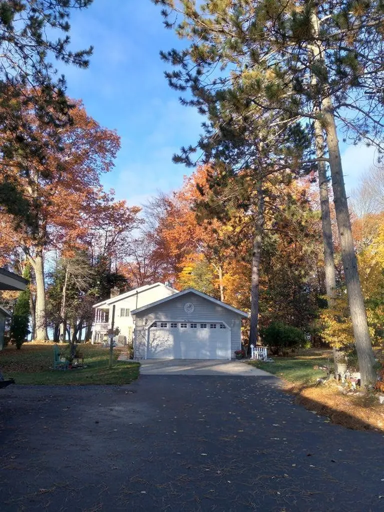 200 Mcdonald Drive Markey Township MI 48629