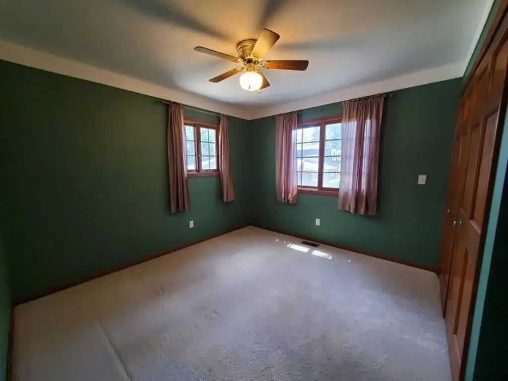 200 Mcdonald Drive Markey Township MI 48629