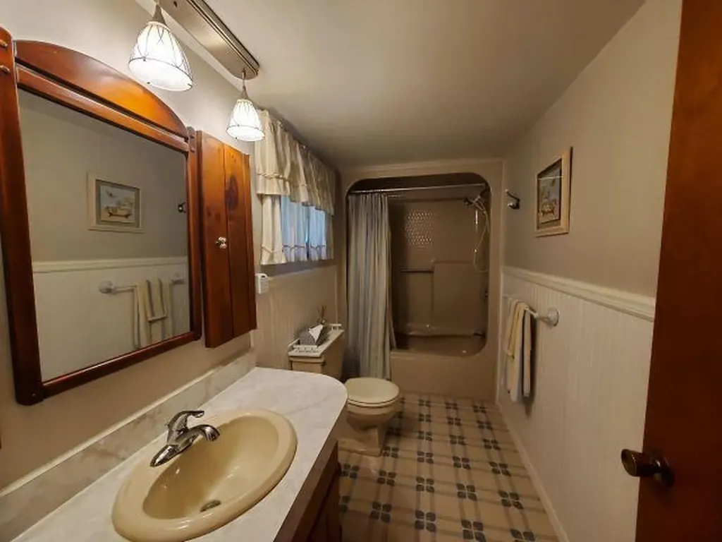 200 Mcdonald Drive Markey Township MI 48629