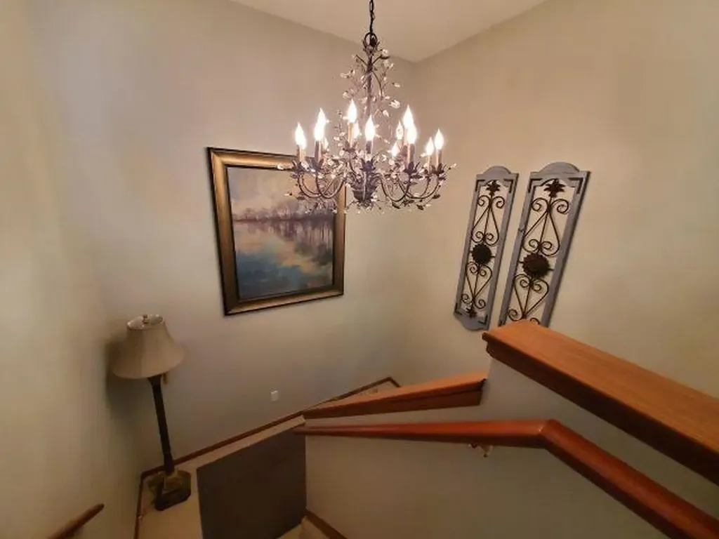 200 Mcdonald Drive Markey Township MI 48629