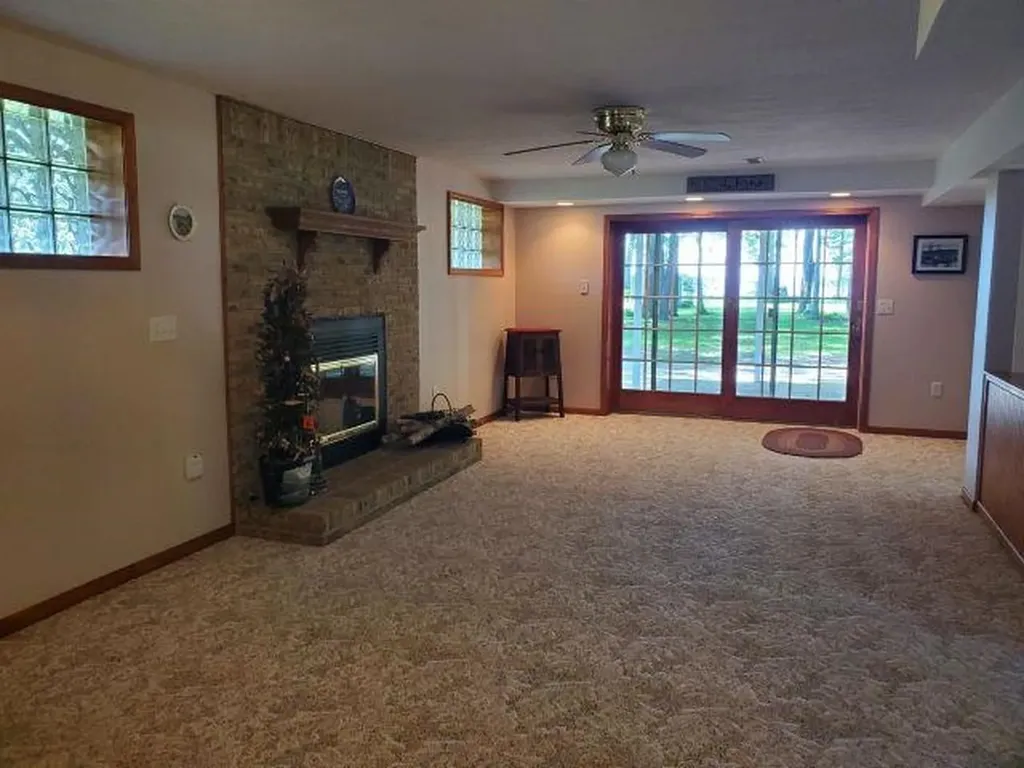 200 Mcdonald Drive Markey Township MI 48629