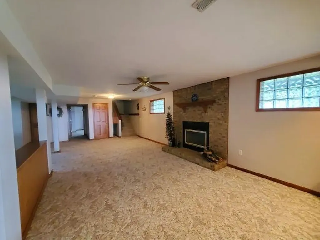 200 Mcdonald Drive Markey Township MI 48629
