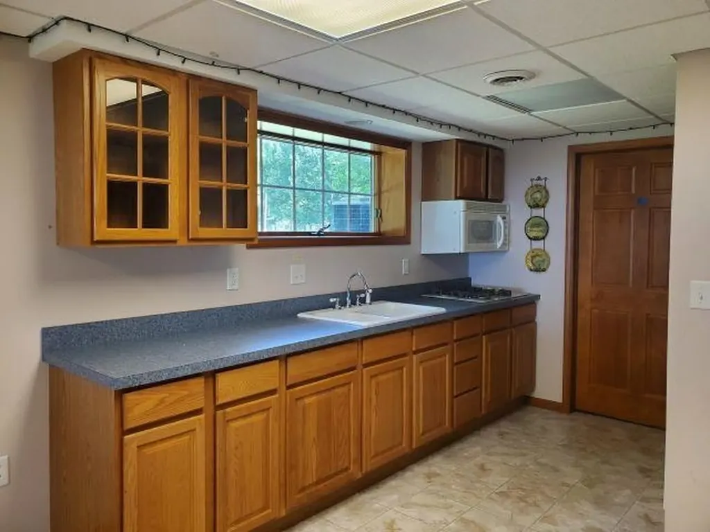 200 Mcdonald Drive Markey Township MI 48629