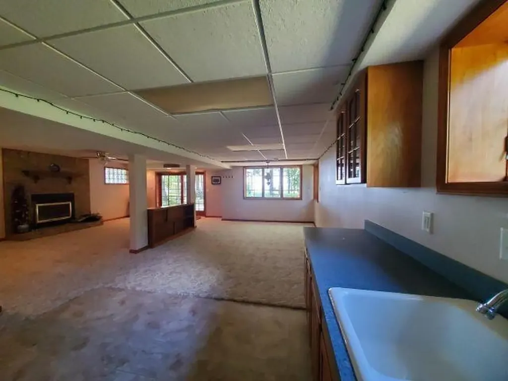 200 Mcdonald Drive Markey Township MI 48629