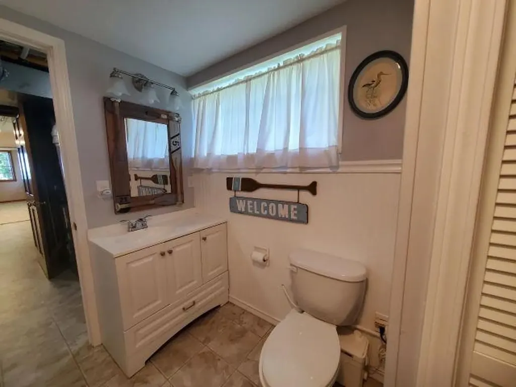 200 Mcdonald Drive Markey Township MI 48629