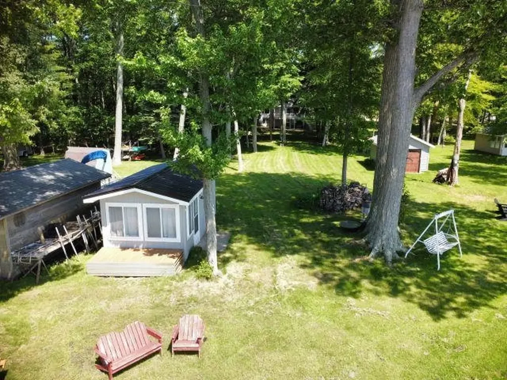 200 Mcdonald Drive Markey Township MI 48629