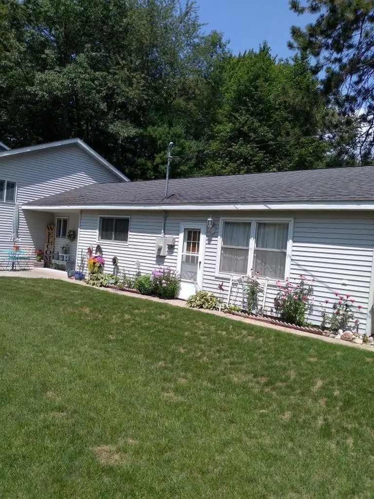 200 Mcdonald Drive Markey Township MI 48629