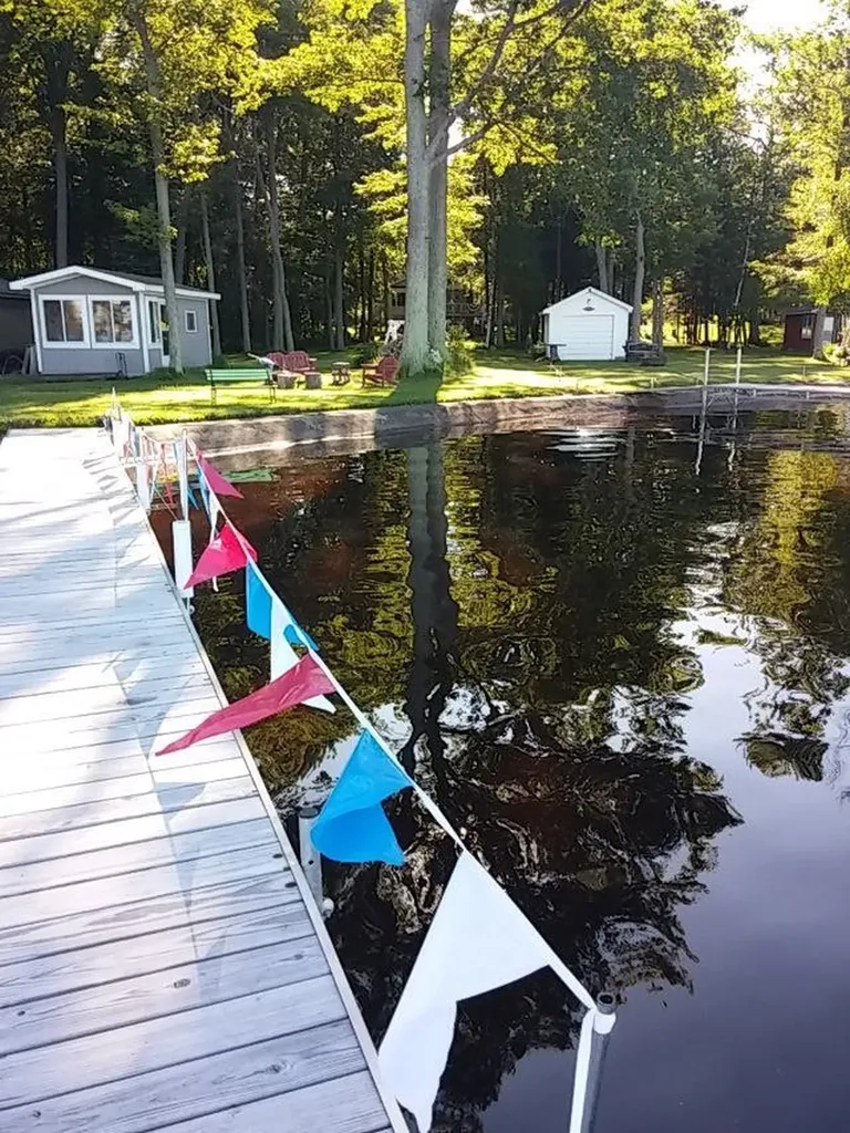 200 Mcdonald Drive Markey Township MI 48629