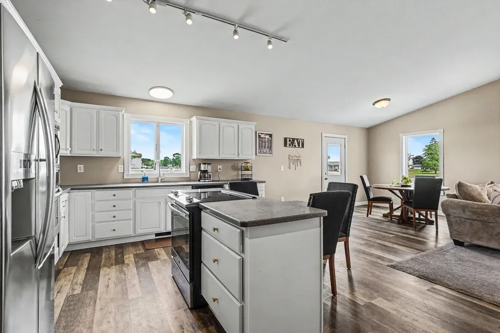 2210 E Lola Lane Au Gres Township MI 48703