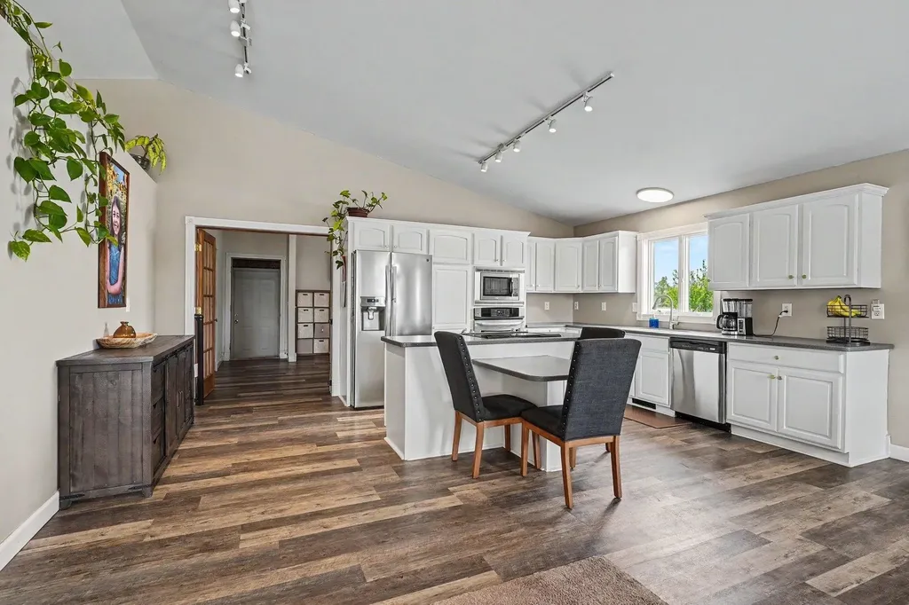 2210 E Lola Lane Au Gres Township MI 48703