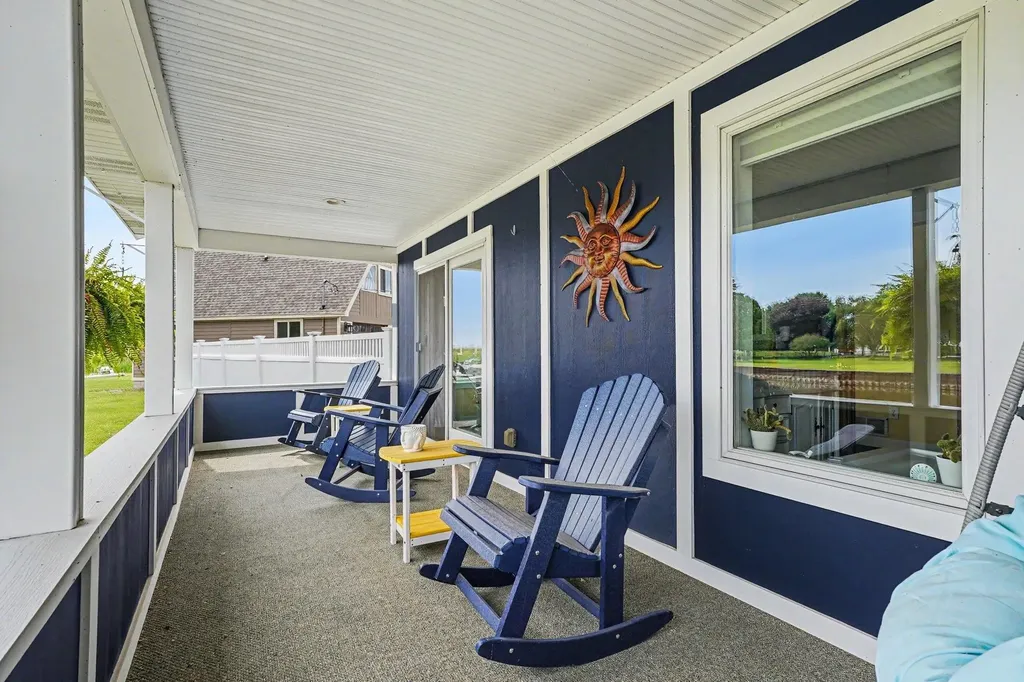 2210 E Lola Lane Au Gres Township MI 48703