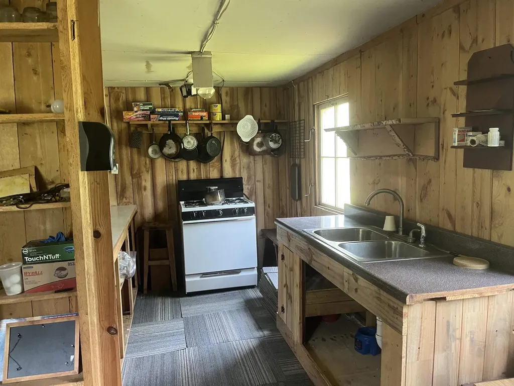 Nka Washington Road Arenac Township MI 48749