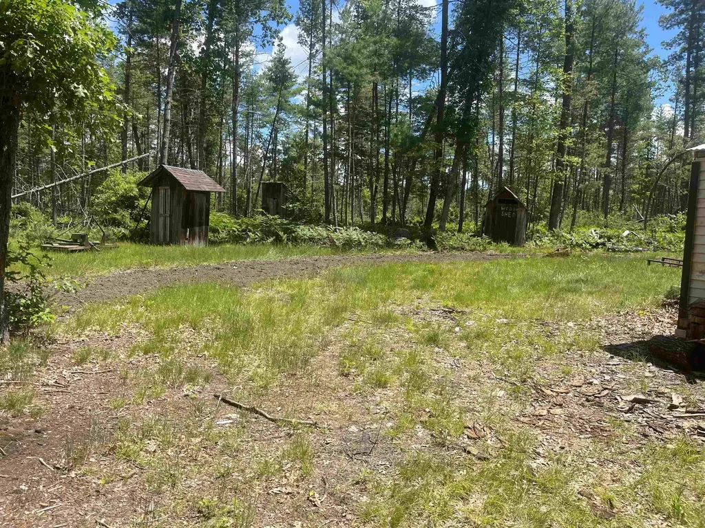 Nka Washington Road Arenac Township MI 48749