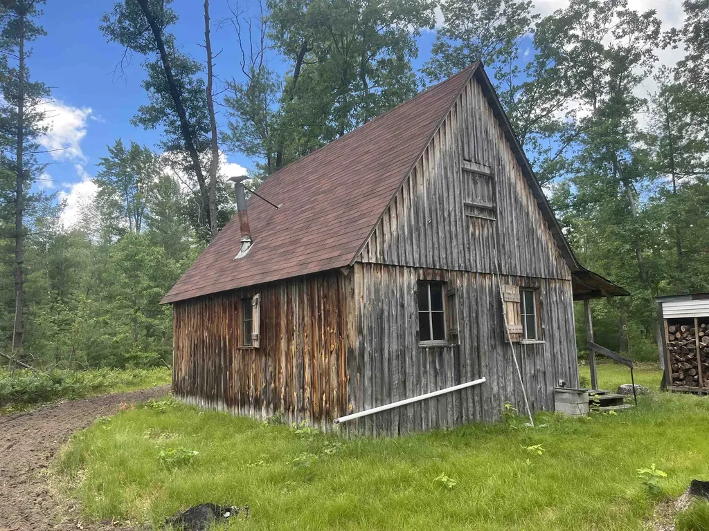 Nka Washington Road Arenac Township MI 48749
