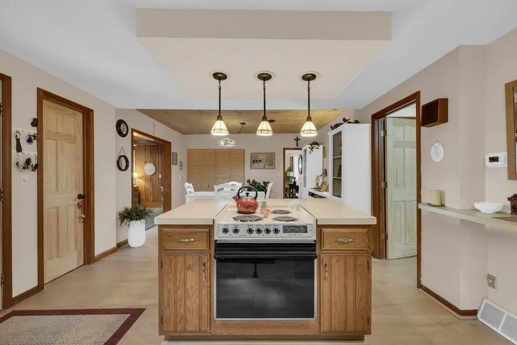 116 12th Street Denton Township MI 48651
