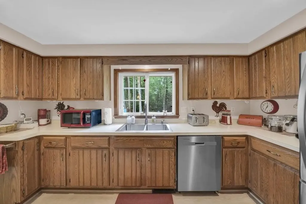 116 12th Street Denton Township MI 48651