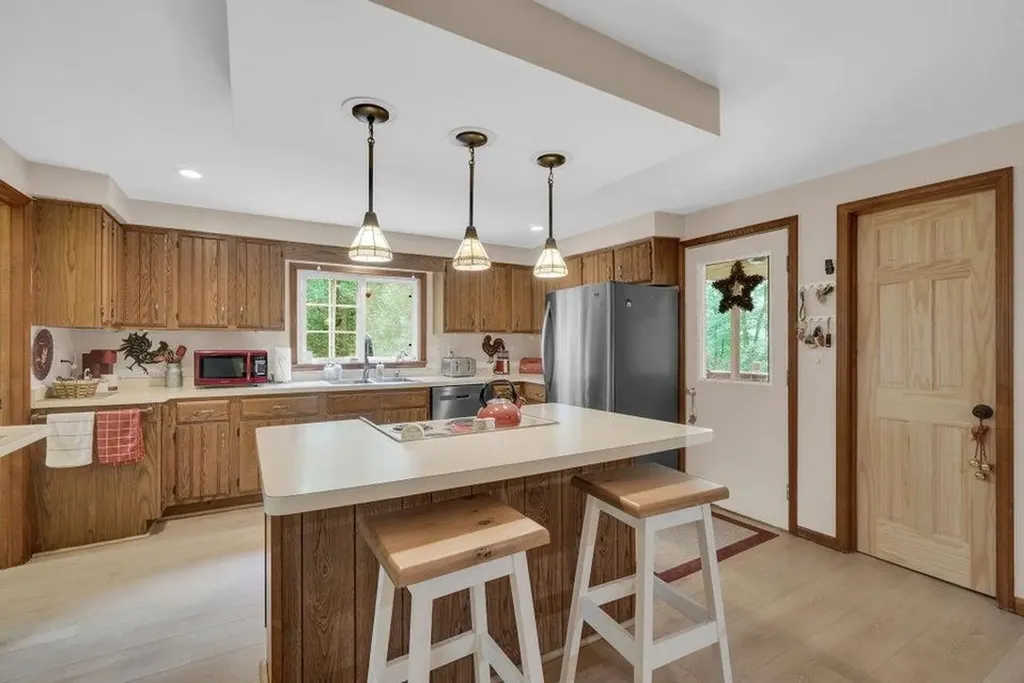 116 12th Street Denton Township MI 48651
