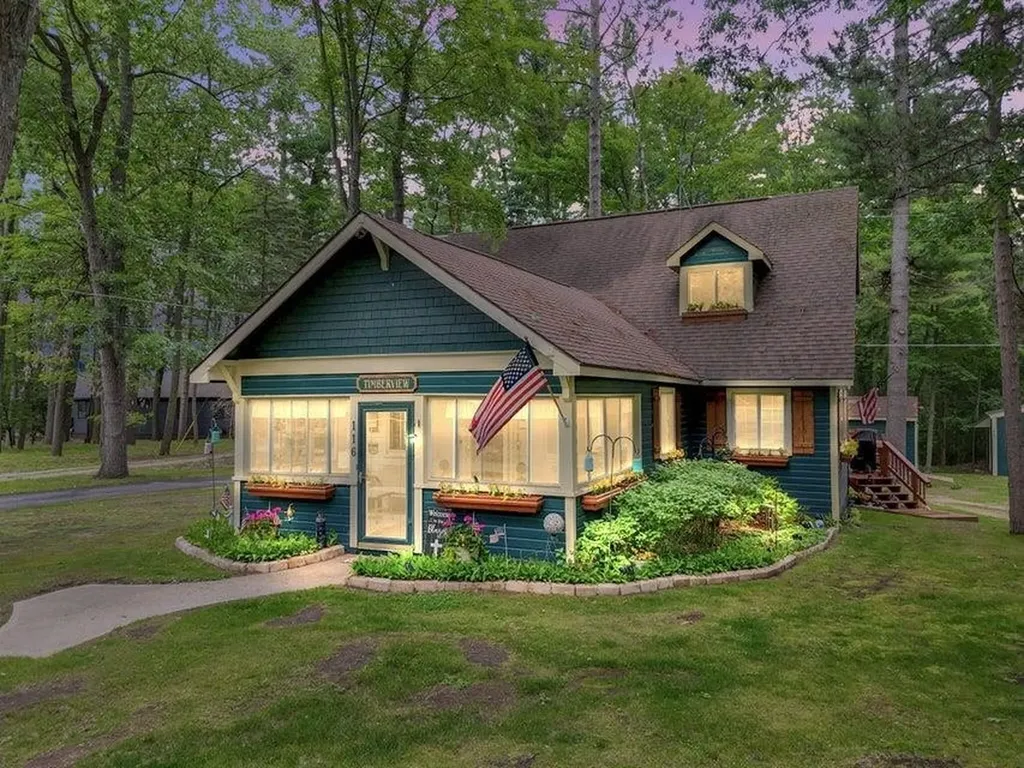 116 12th Street Denton Township MI 48651