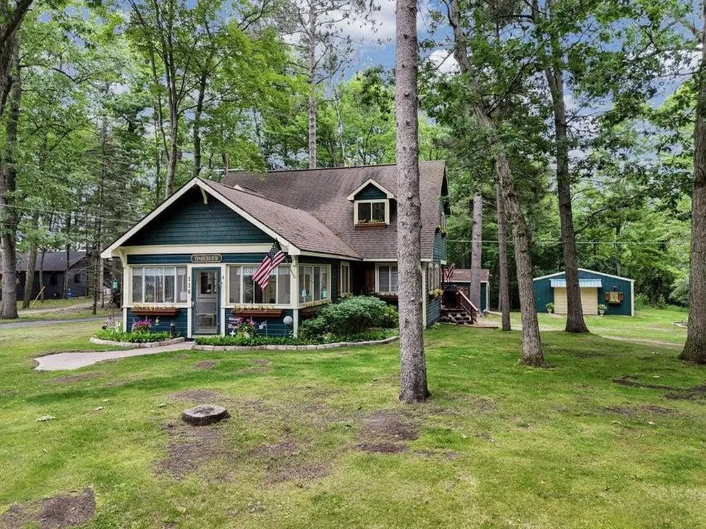 116 12th Street Denton Township MI 48651