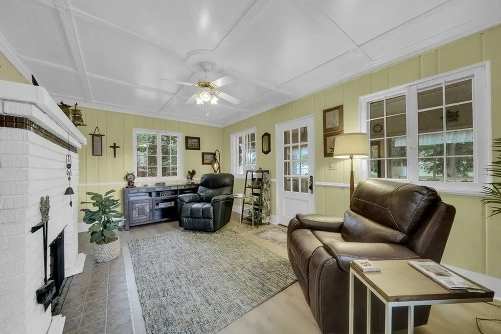 116 12th Street Denton Township MI 48651