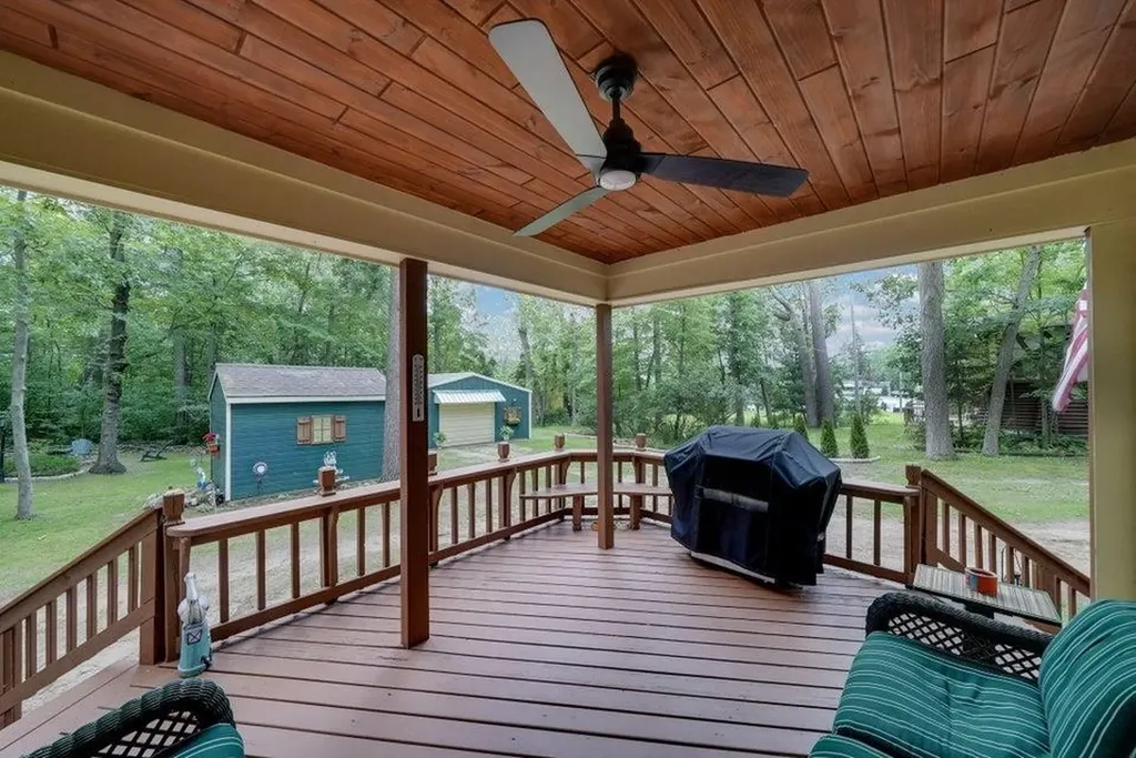 116 12th Street Denton Township MI 48651