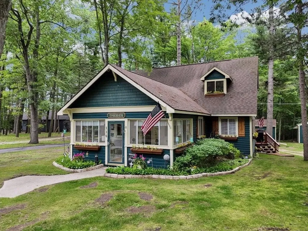116 12th Street Denton Township MI 48651