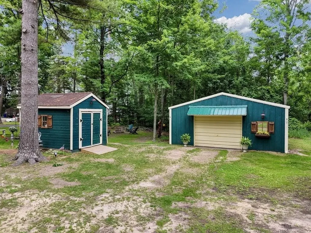 116 12th Street Denton Township MI 48651