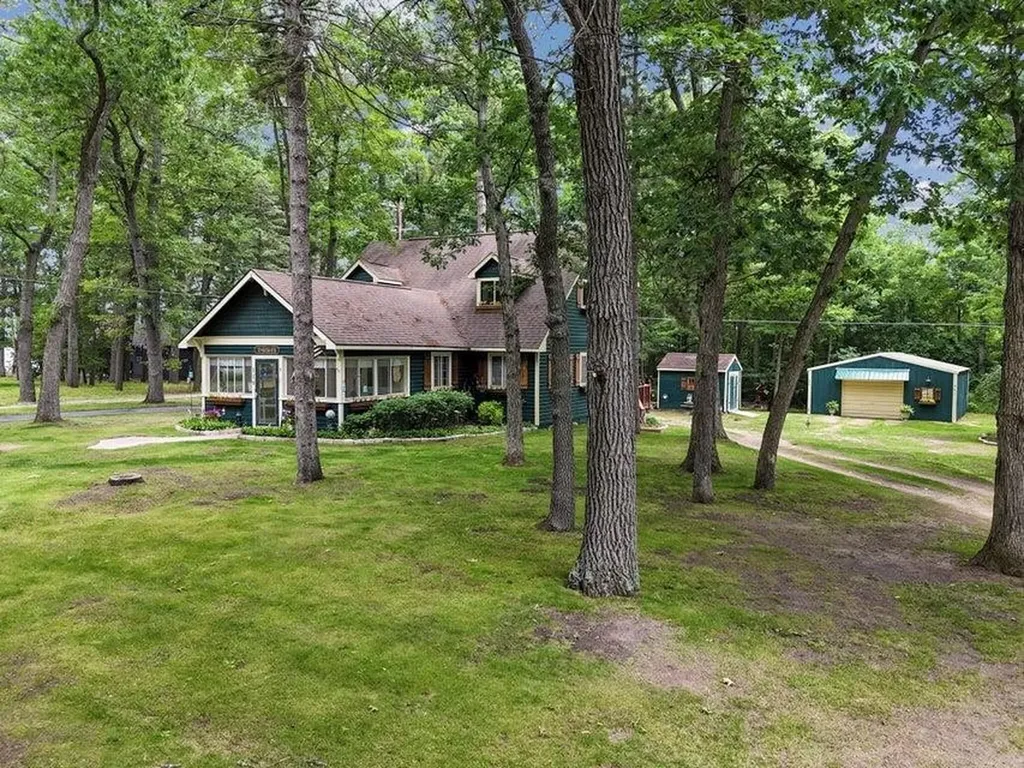 116 12th Street Denton Township MI 48651
