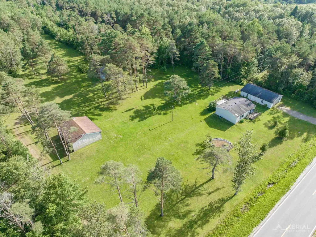 2882 School Road Bourret Township MI 48610