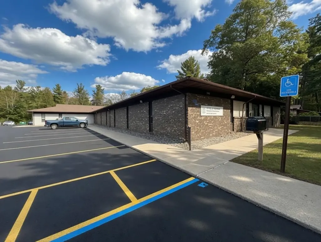 2145 Us-23 S Baldwin Township MI 48730