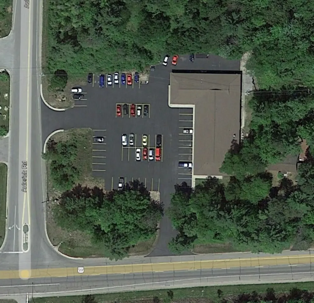 2145 Us-23 S Baldwin Township MI 48730