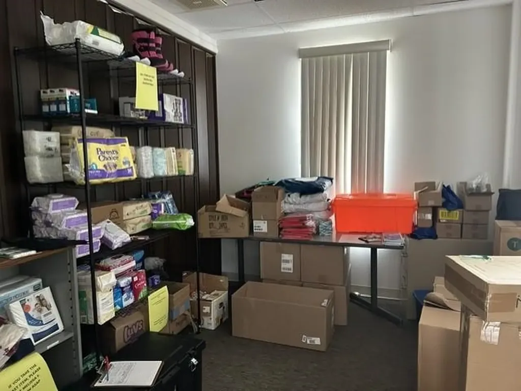 2145 Us-23 S Baldwin Township MI 48730