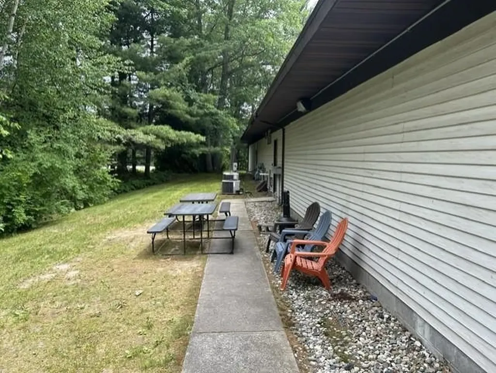 2145 Us-23 S Baldwin Township MI 48730